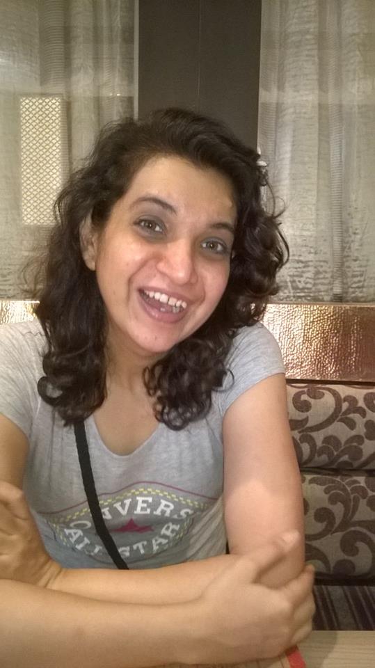 Shradha Hirjee